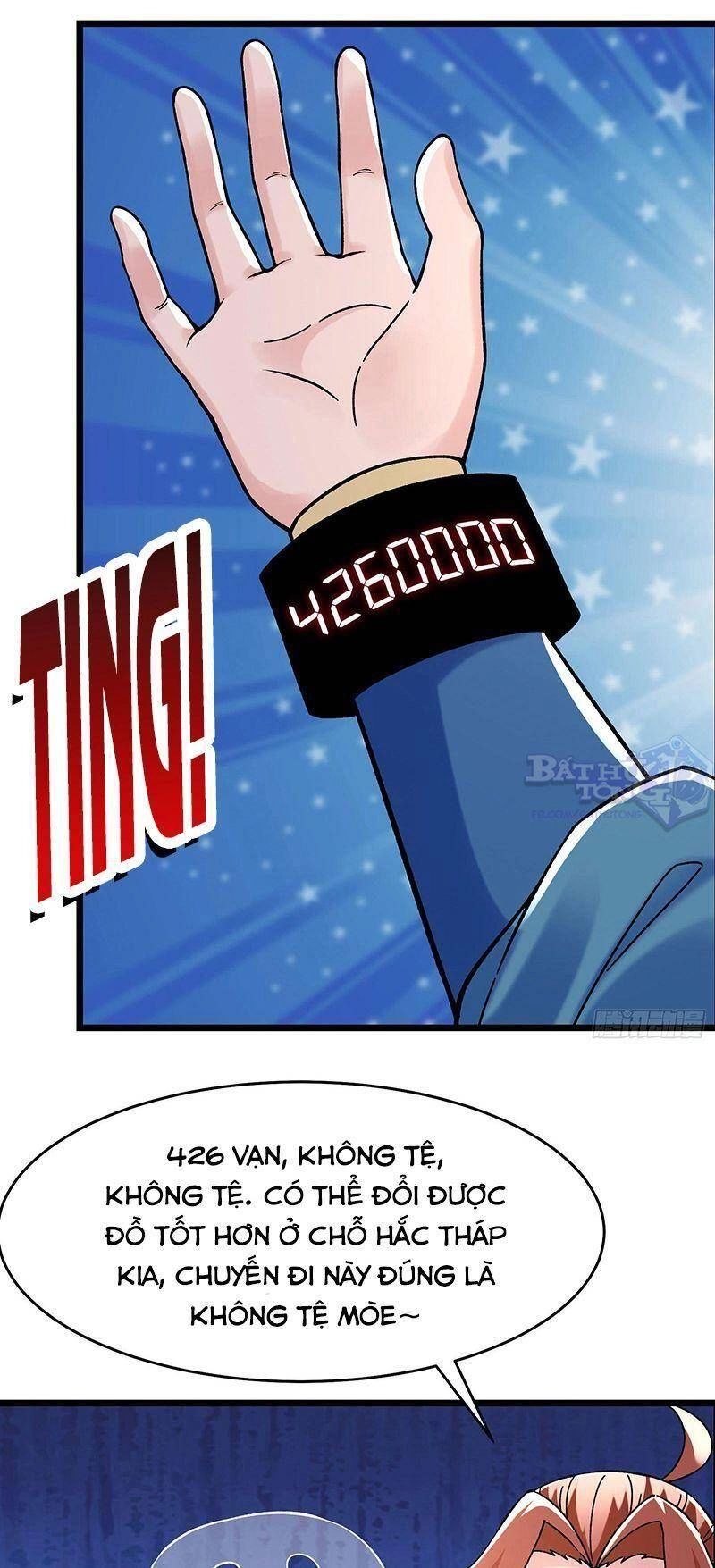 Đồ Đệ Của Ta Đều Là Nữ Ma Đầu Chapter 90 - 5