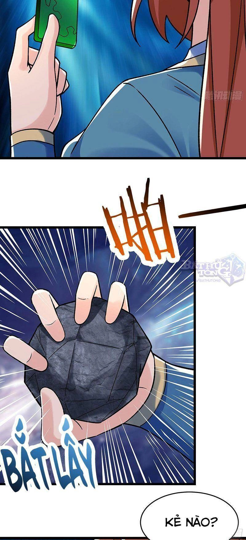 Đồ Đệ Của Ta Đều Là Nữ Ma Đầu Chapter 90 - 8