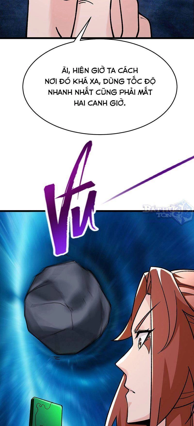 Đồ Đệ Của Ta Đều Là Nữ Ma Đầu Chapter 90 - 9