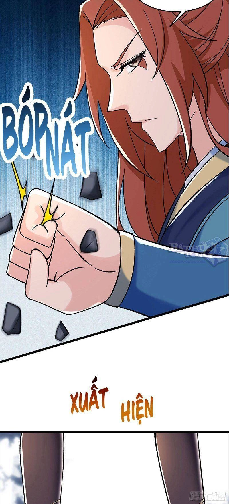 Đồ Đệ Của Ta Đều Là Nữ Ma Đầu Chapter 90 - 10