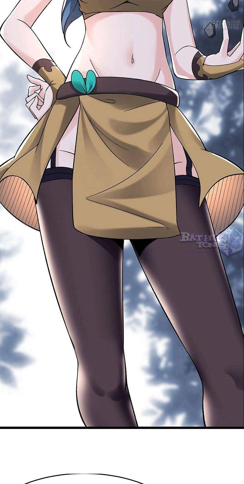 Đồ Đệ Của Ta Đều Là Nữ Ma Đầu Chapter 90 - 13