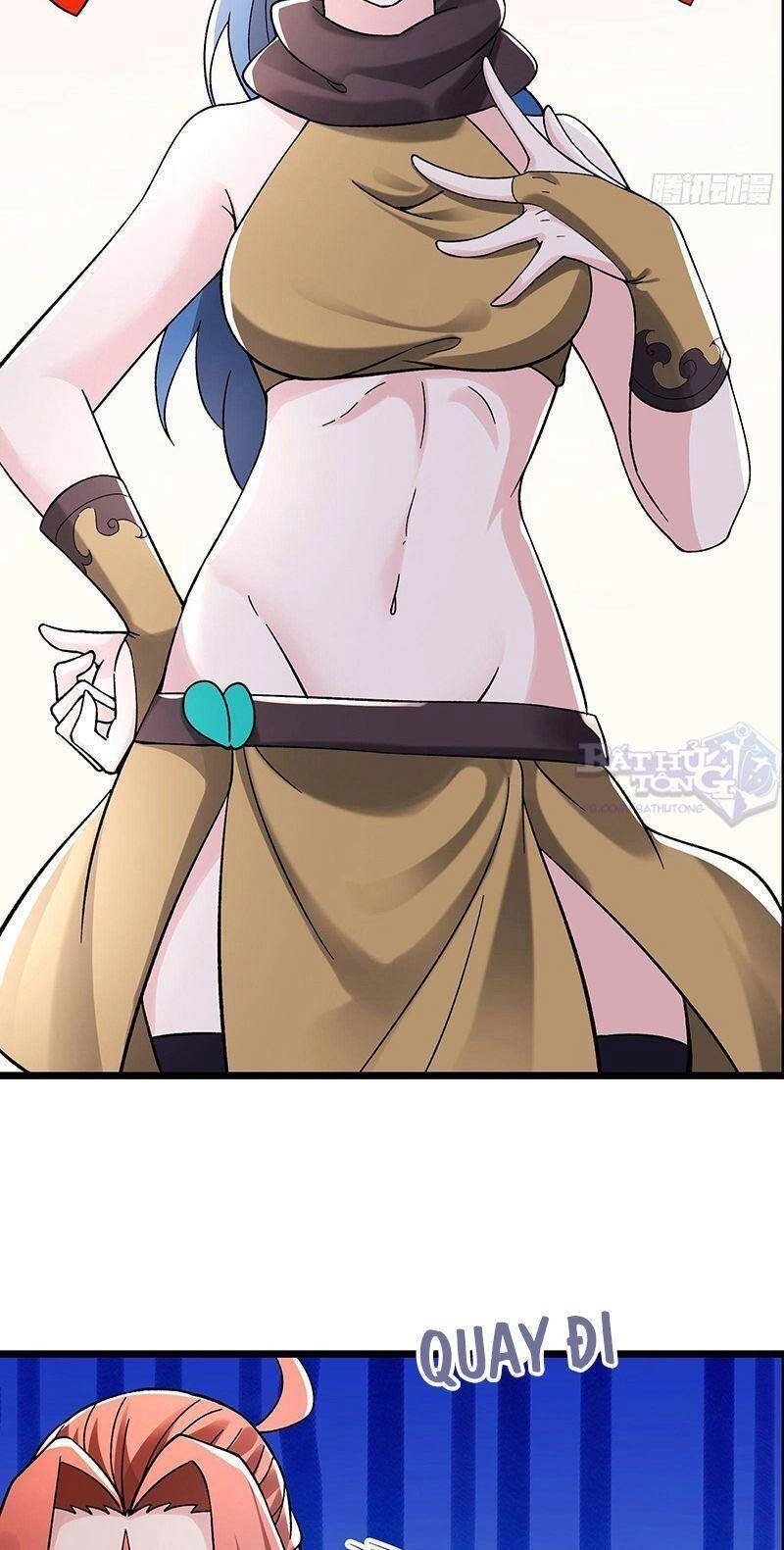 Đồ Đệ Của Ta Đều Là Nữ Ma Đầu Chapter 90 - 16