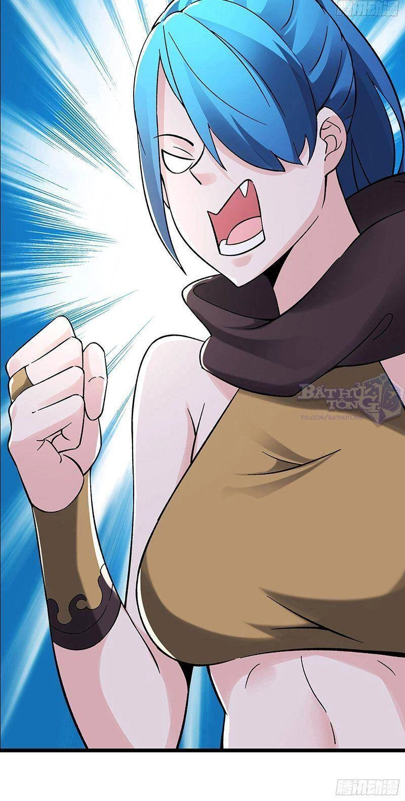 Đồ Đệ Của Ta Đều Là Nữ Ma Đầu Chapter 90 - 18