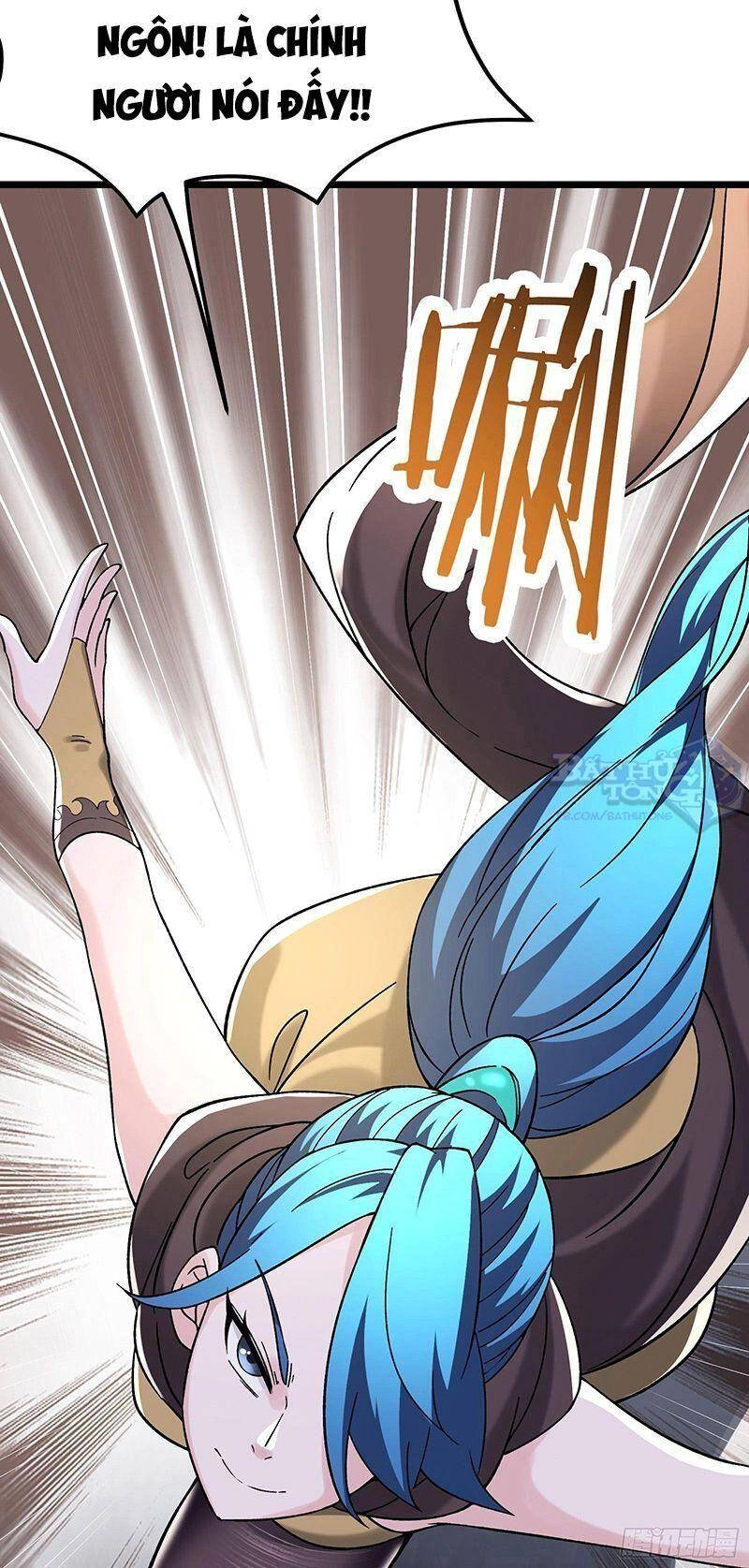 Đồ Đệ Của Ta Đều Là Nữ Ma Đầu Chapter 90 - 26