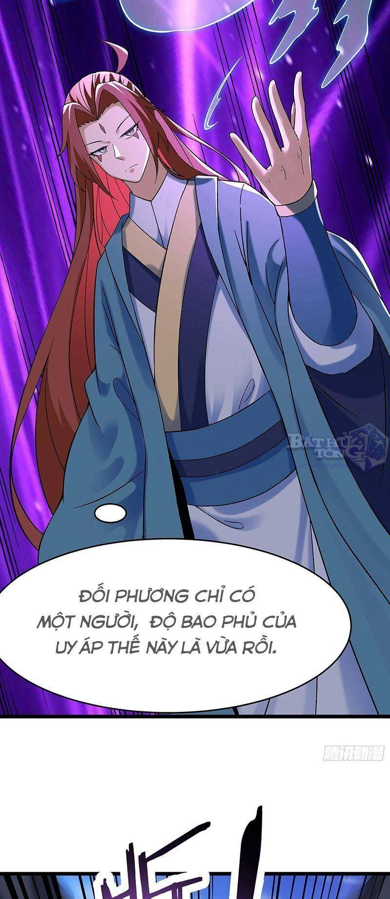 Đồ Đệ Của Ta Đều Là Nữ Ma Đầu Chapter 90 - 28