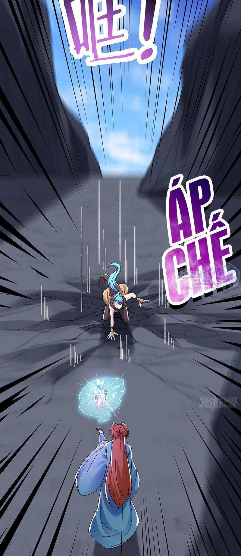 Đồ Đệ Của Ta Đều Là Nữ Ma Đầu Chapter 90 - 29