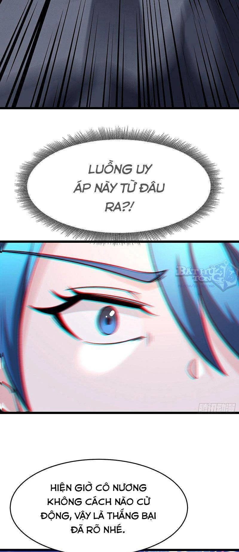 Đồ Đệ Của Ta Đều Là Nữ Ma Đầu Chapter 90 - 30