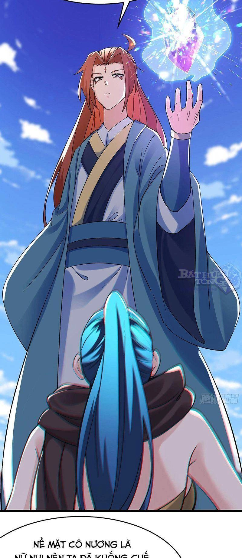 Đồ Đệ Của Ta Đều Là Nữ Ma Đầu Chapter 90 - 31