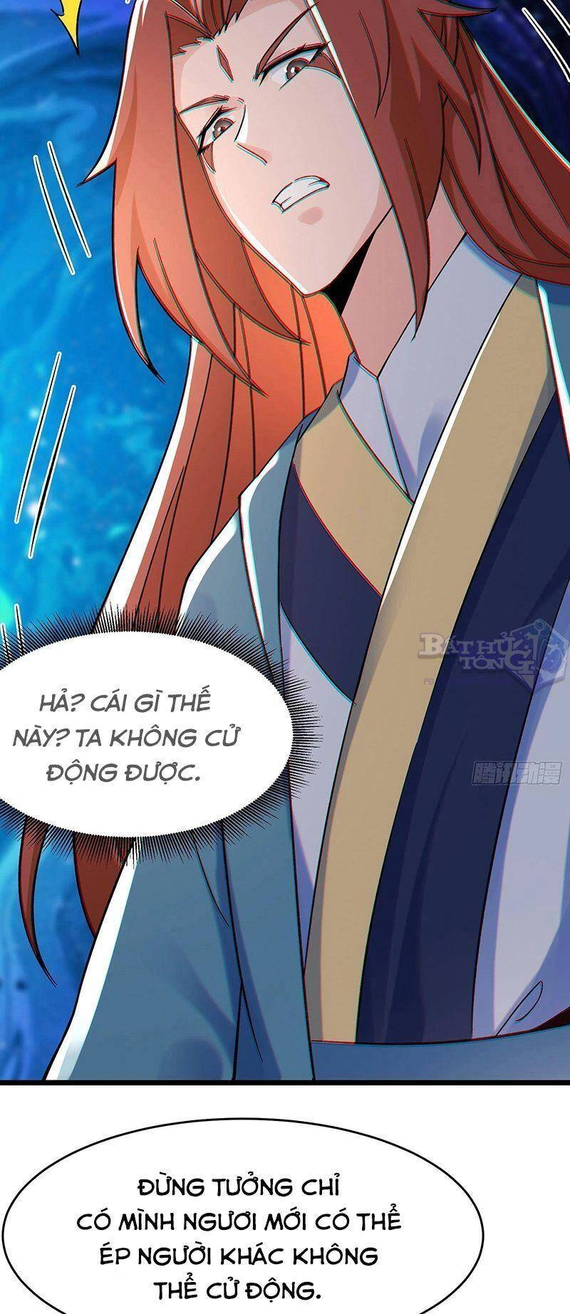 Đồ Đệ Của Ta Đều Là Nữ Ma Đầu Chapter 90 - 33