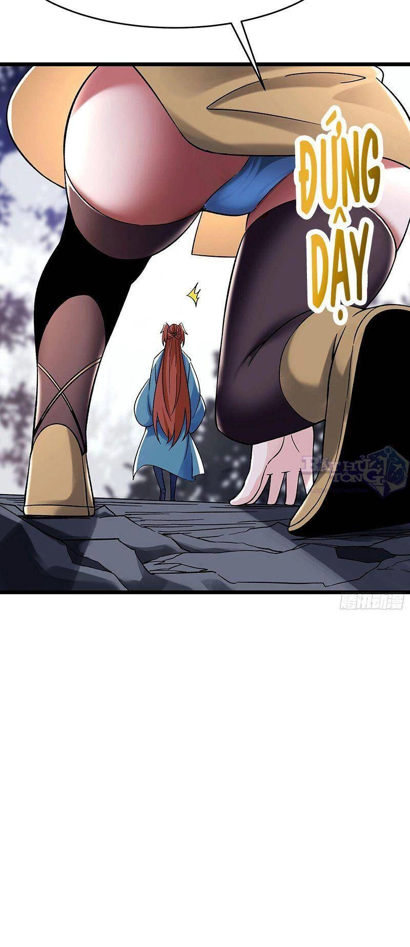 Đồ Đệ Của Ta Đều Là Nữ Ma Đầu Chapter 90 - 34