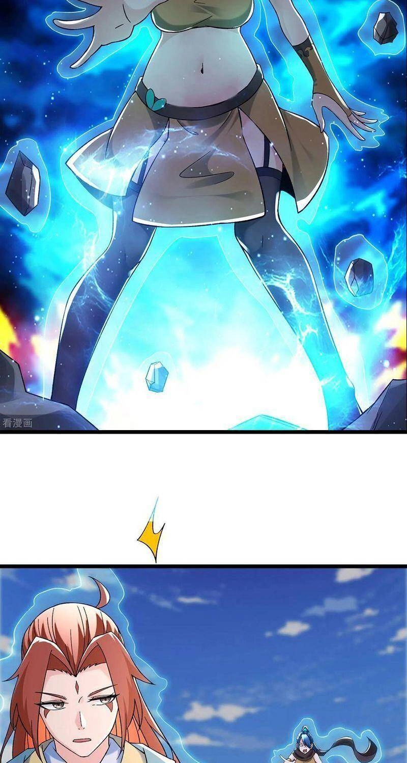 Đồ Đệ Của Ta Đều Là Nữ Ma Đầu Chapter 91 - 4