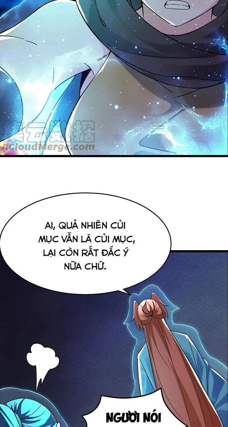 Đồ Đệ Của Ta Đều Là Nữ Ma Đầu Chapter 91 - 7