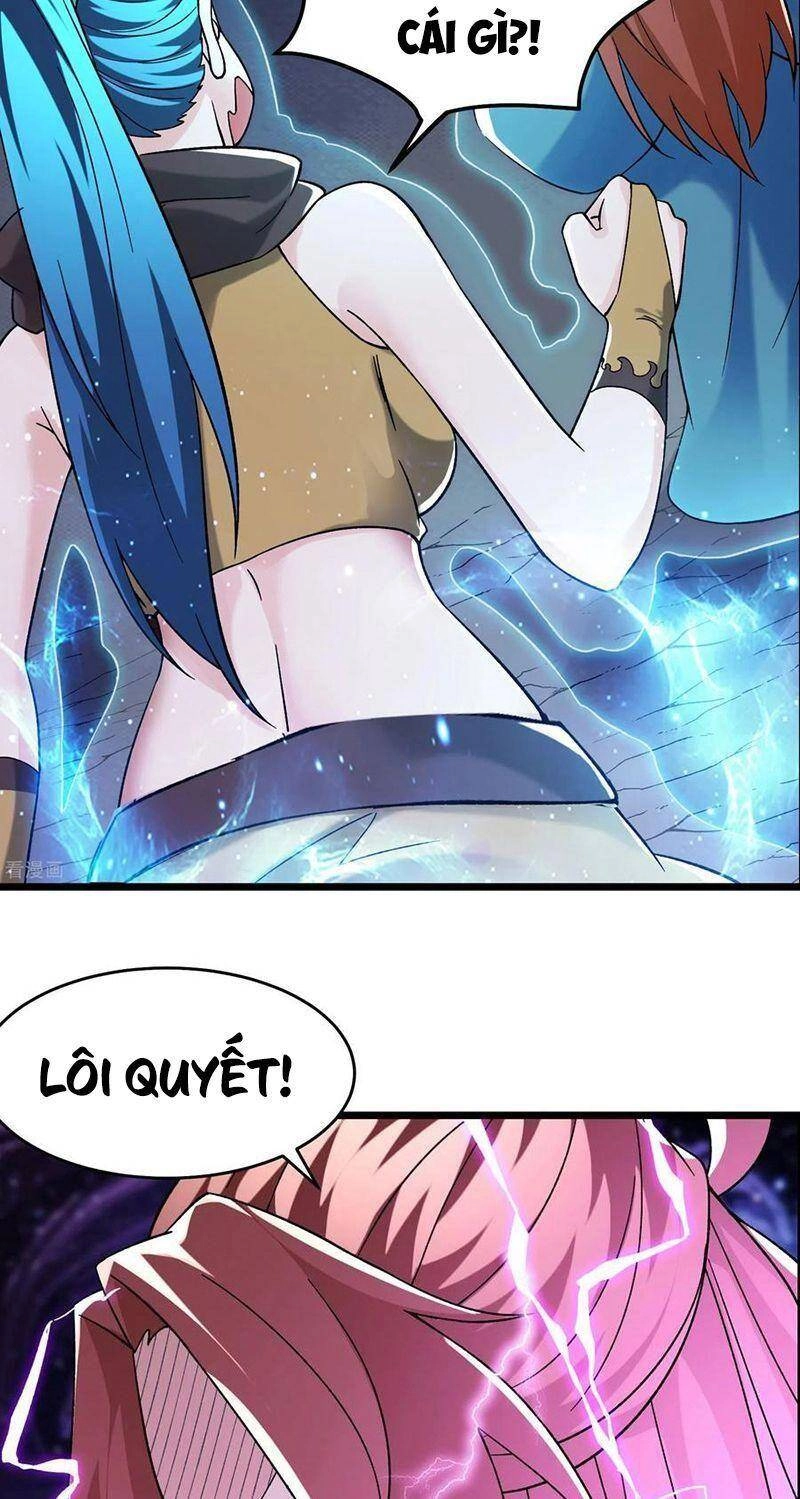 Đồ Đệ Của Ta Đều Là Nữ Ma Đầu Chapter 91 - 8