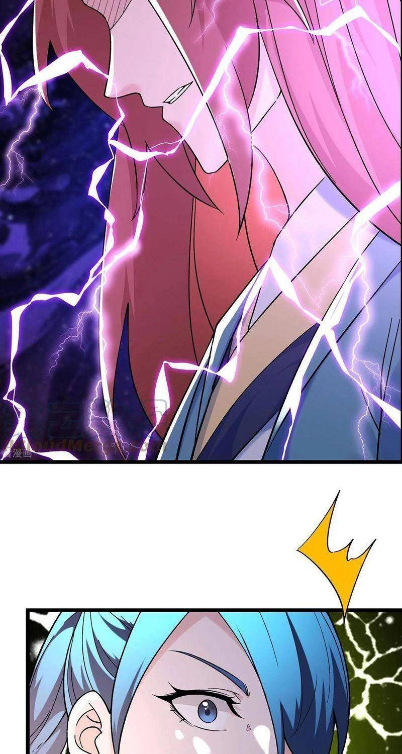 Đồ Đệ Của Ta Đều Là Nữ Ma Đầu Chapter 91 - 9