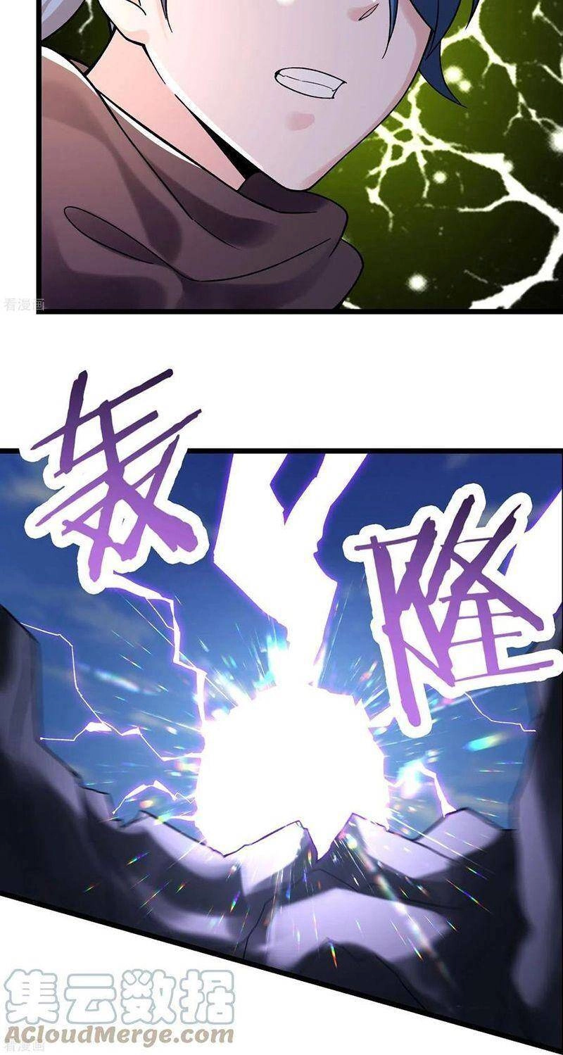 Đồ Đệ Của Ta Đều Là Nữ Ma Đầu Chapter 91 - 10