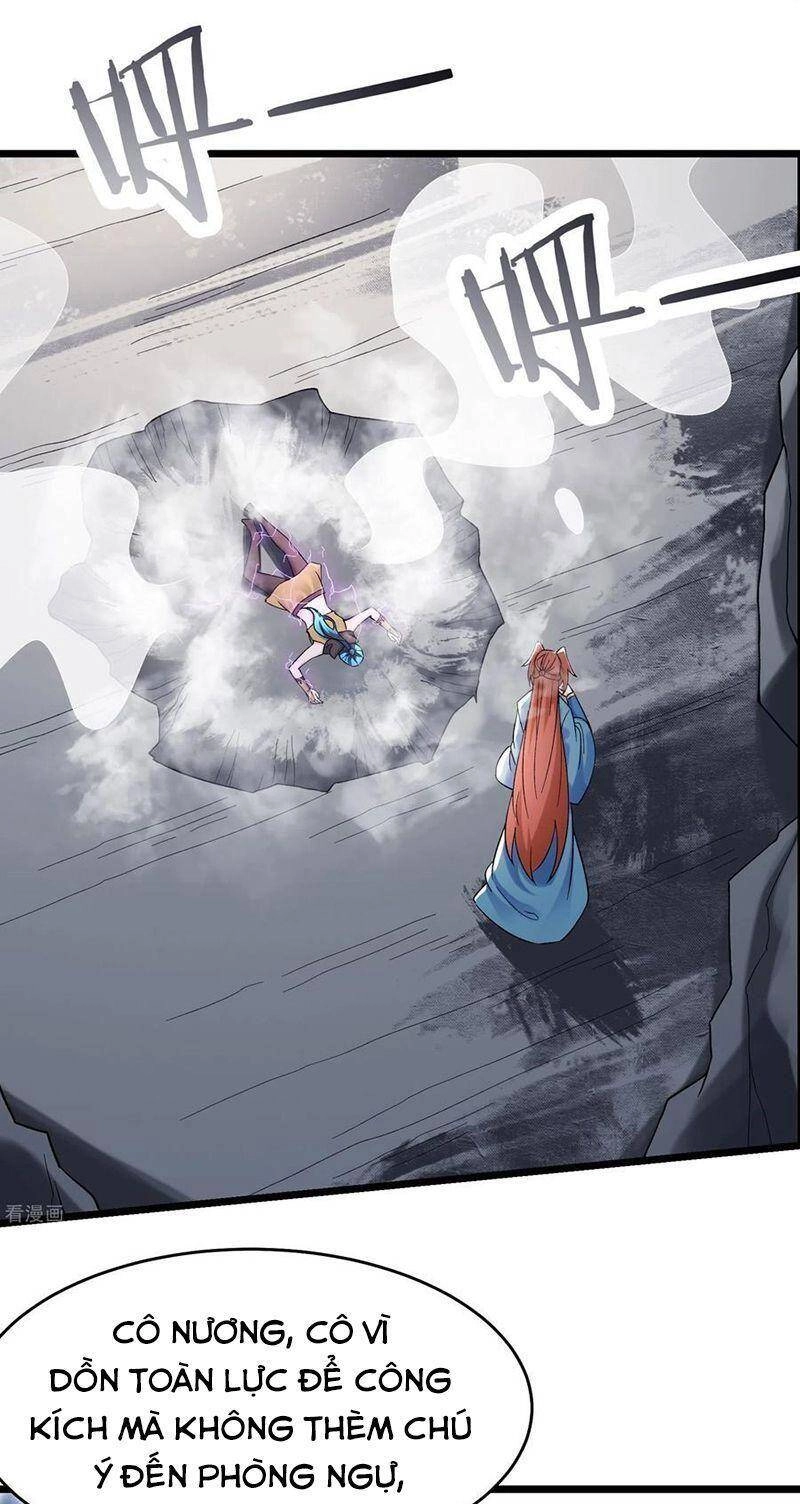 Đồ Đệ Của Ta Đều Là Nữ Ma Đầu Chapter 91 - 11