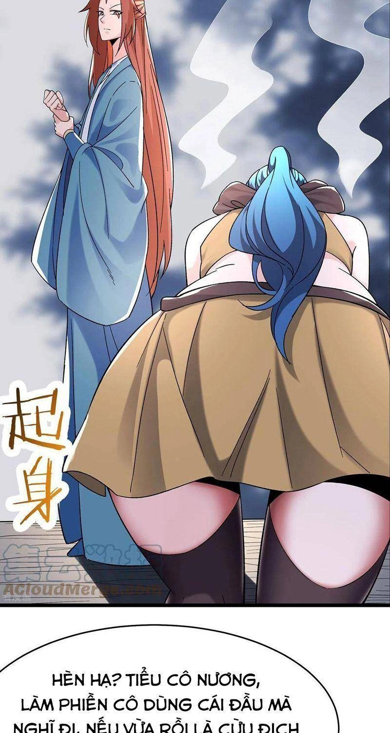 Đồ Đệ Của Ta Đều Là Nữ Ma Đầu Chapter 91 - 14