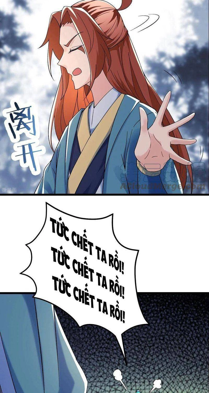 Đồ Đệ Của Ta Đều Là Nữ Ma Đầu Chapter 91 - 16