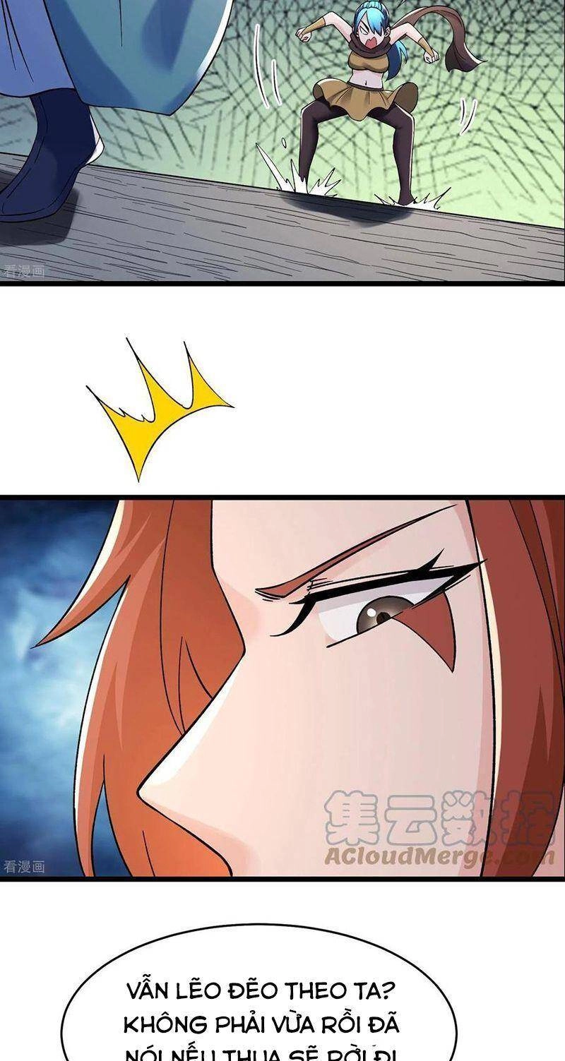 Đồ Đệ Của Ta Đều Là Nữ Ma Đầu Chapter 91 - 17