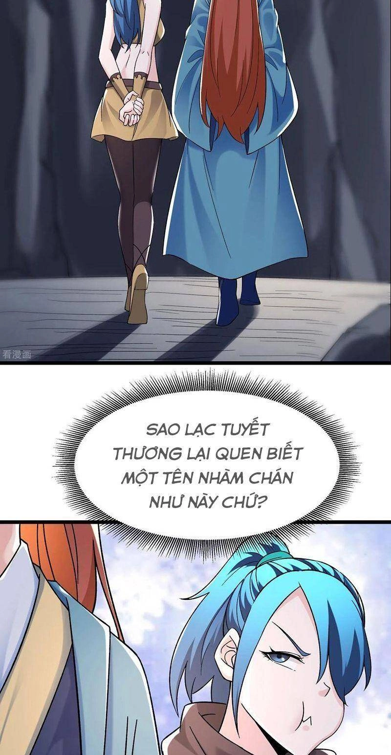 Đồ Đệ Của Ta Đều Là Nữ Ma Đầu Chapter 91 - 22