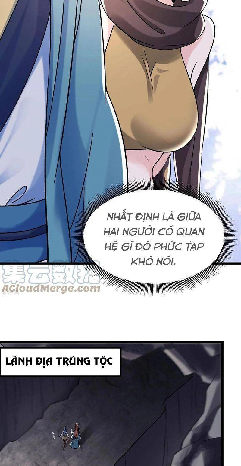 Đồ Đệ Của Ta Đều Là Nữ Ma Đầu Chapter 91 - 23