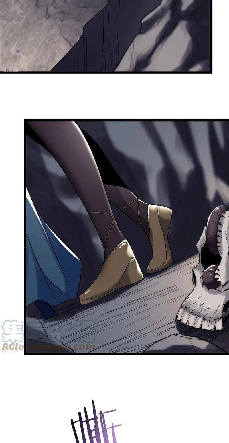 Đồ Đệ Của Ta Đều Là Nữ Ma Đầu Chapter 91 - 24