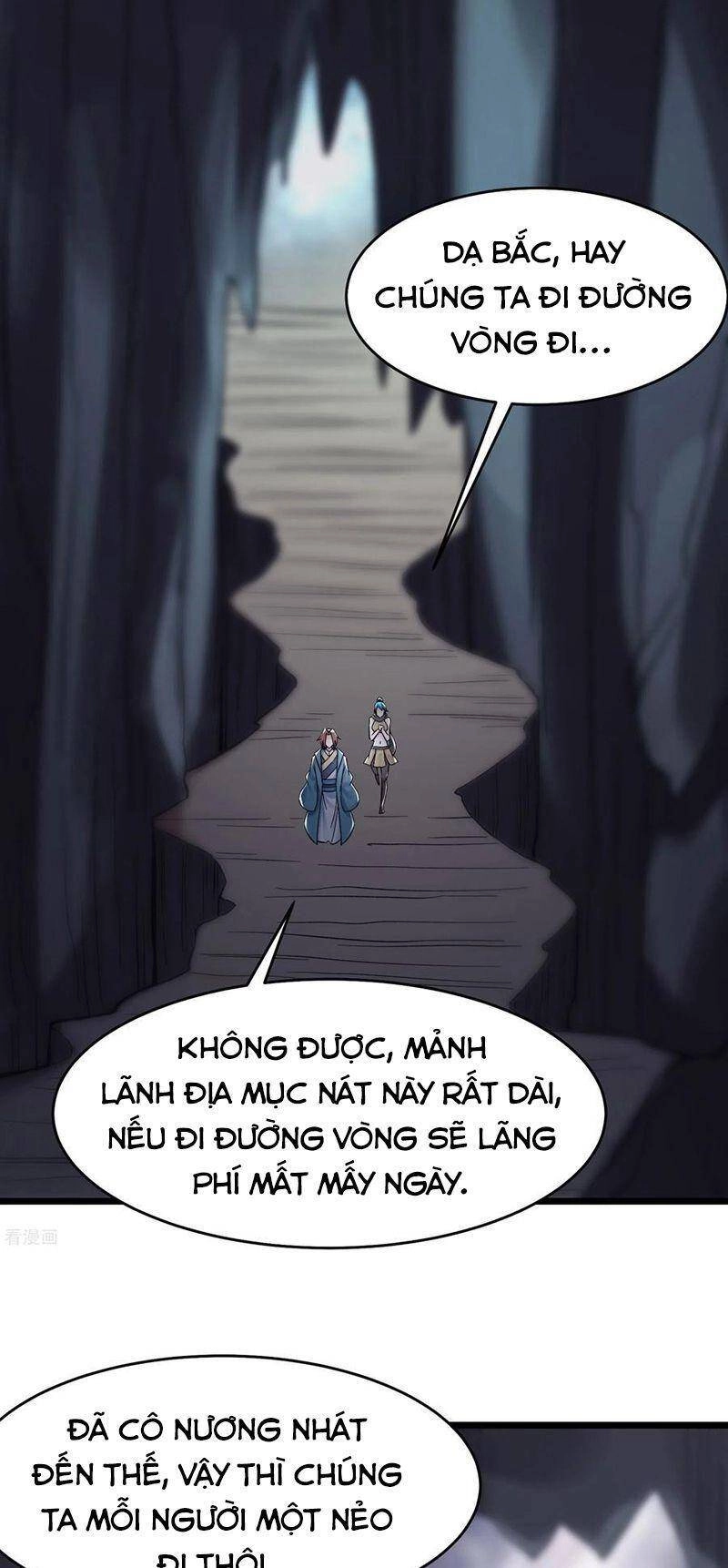 Đồ Đệ Của Ta Đều Là Nữ Ma Đầu Chapter 91 - 27