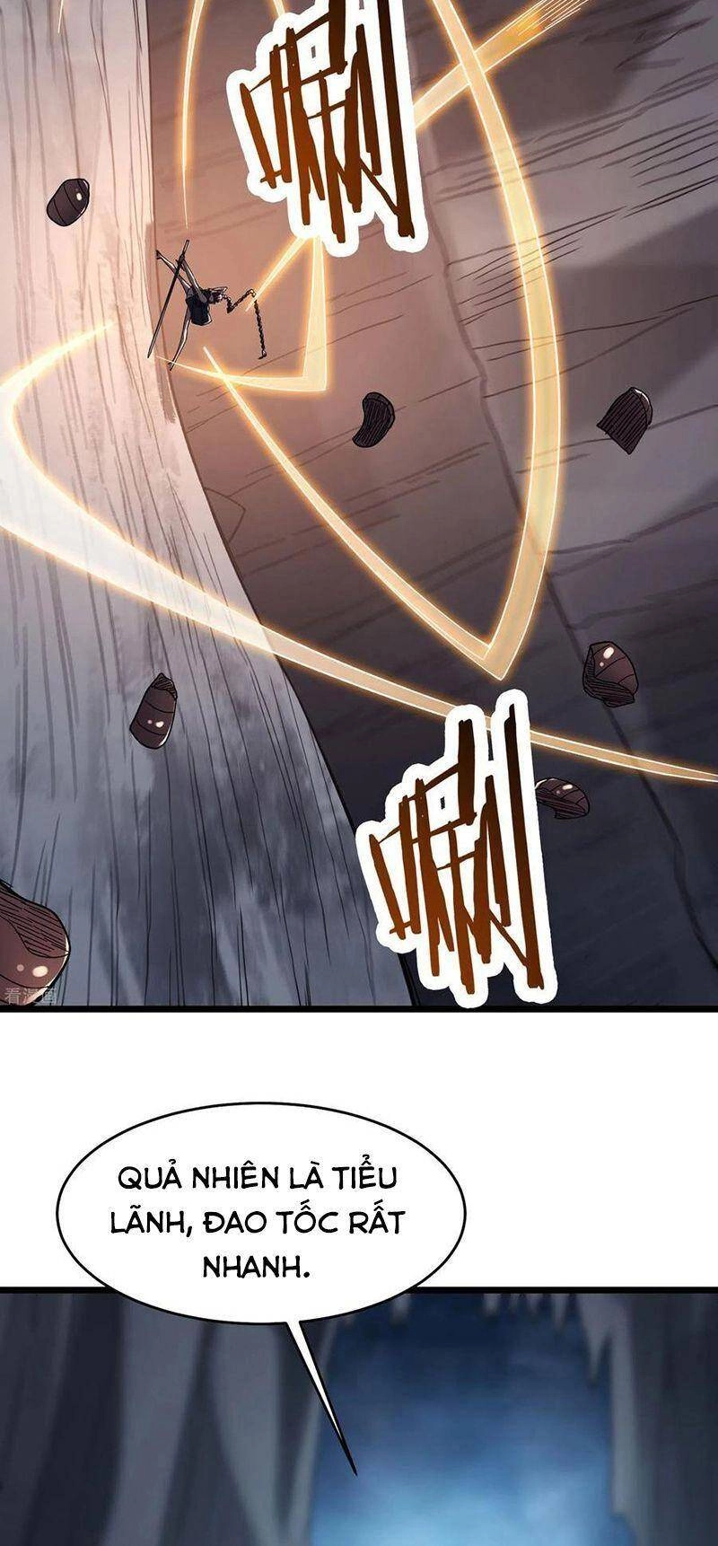 Đồ Đệ Của Ta Đều Là Nữ Ma Đầu Chapter 91 - 30