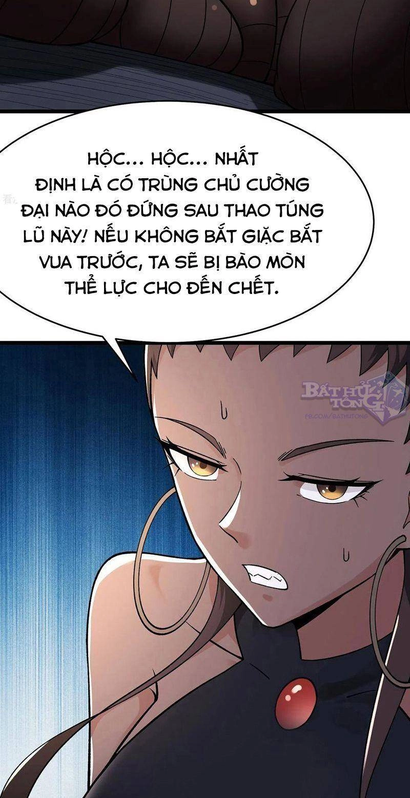 Đồ Đệ Của Ta Đều Là Nữ Ma Đầu Chapter 92 - 4