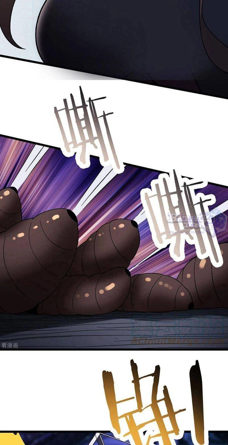 Đồ Đệ Của Ta Đều Là Nữ Ma Đầu Chapter 92 - 5