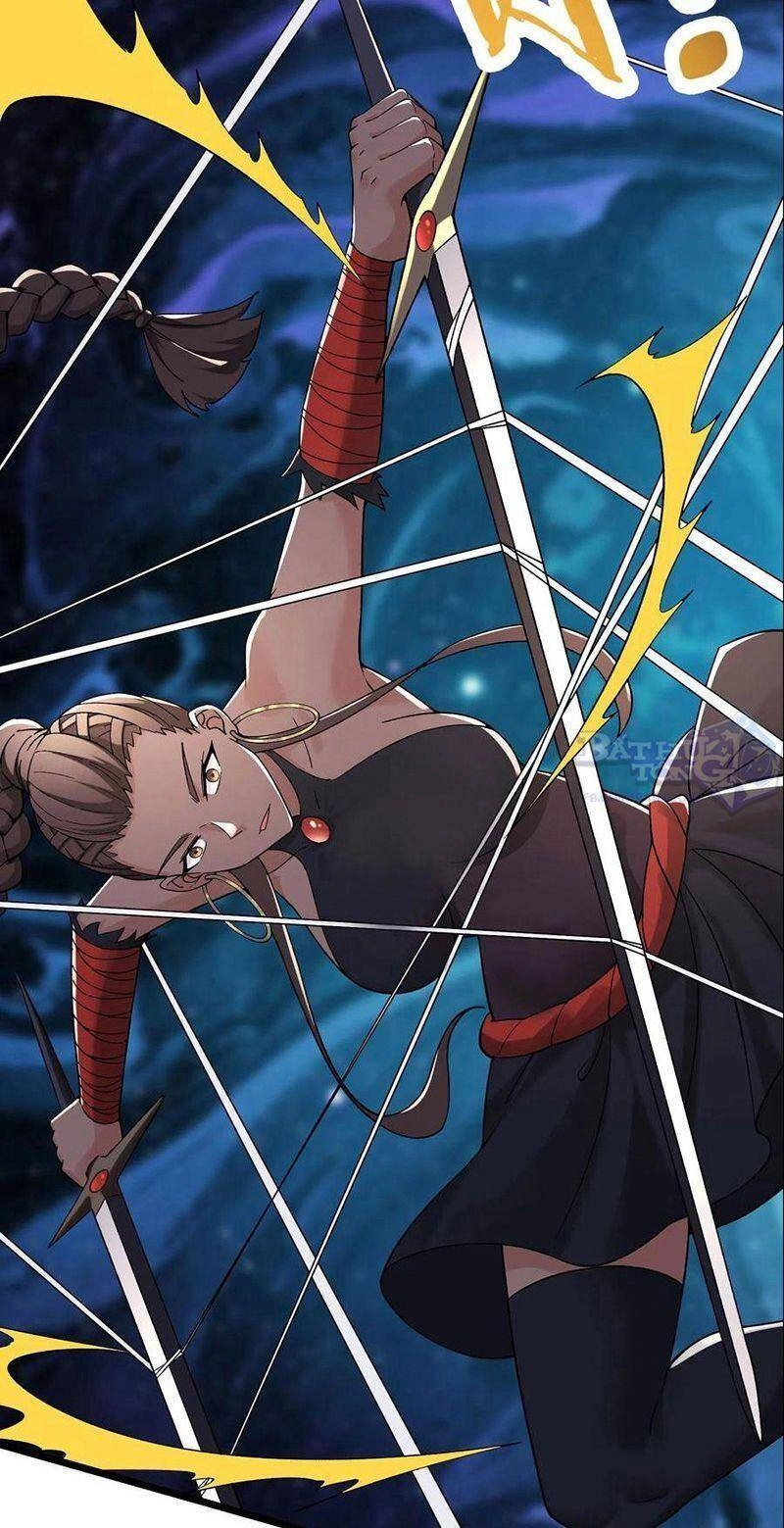 Đồ Đệ Của Ta Đều Là Nữ Ma Đầu Chapter 92 - 6