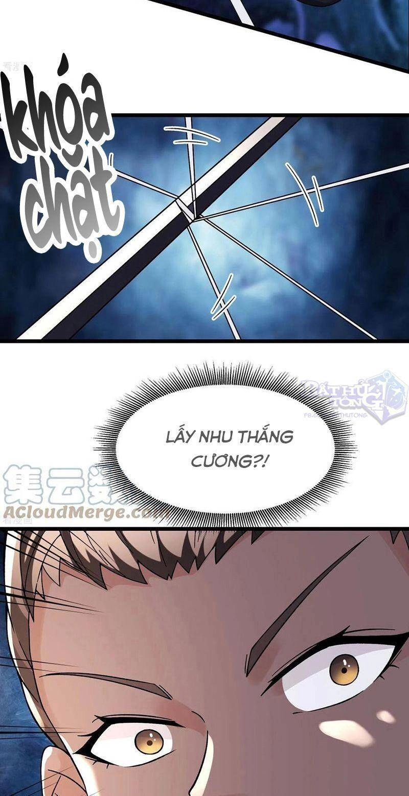 Đồ Đệ Của Ta Đều Là Nữ Ma Đầu Chapter 92 - 7