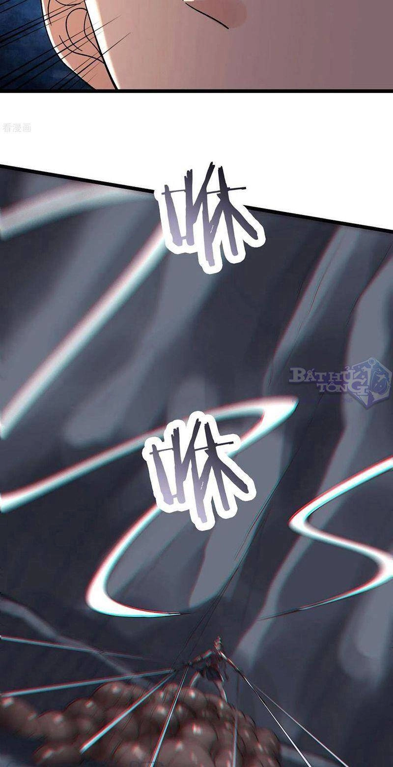 Đồ Đệ Của Ta Đều Là Nữ Ma Đầu Chapter 92 - 8