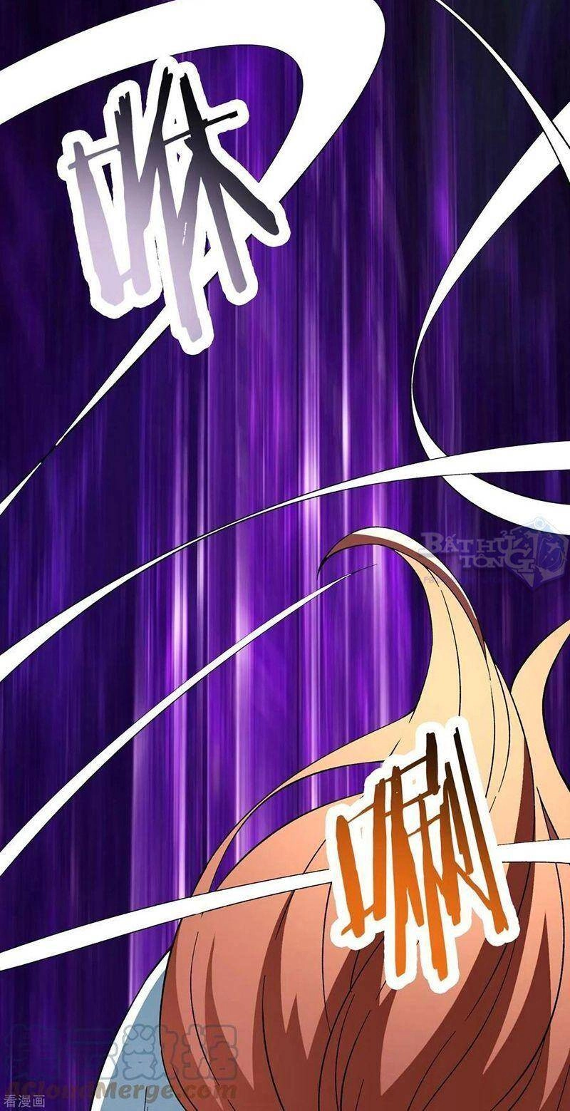 Đồ Đệ Của Ta Đều Là Nữ Ma Đầu Chapter 92 - 10