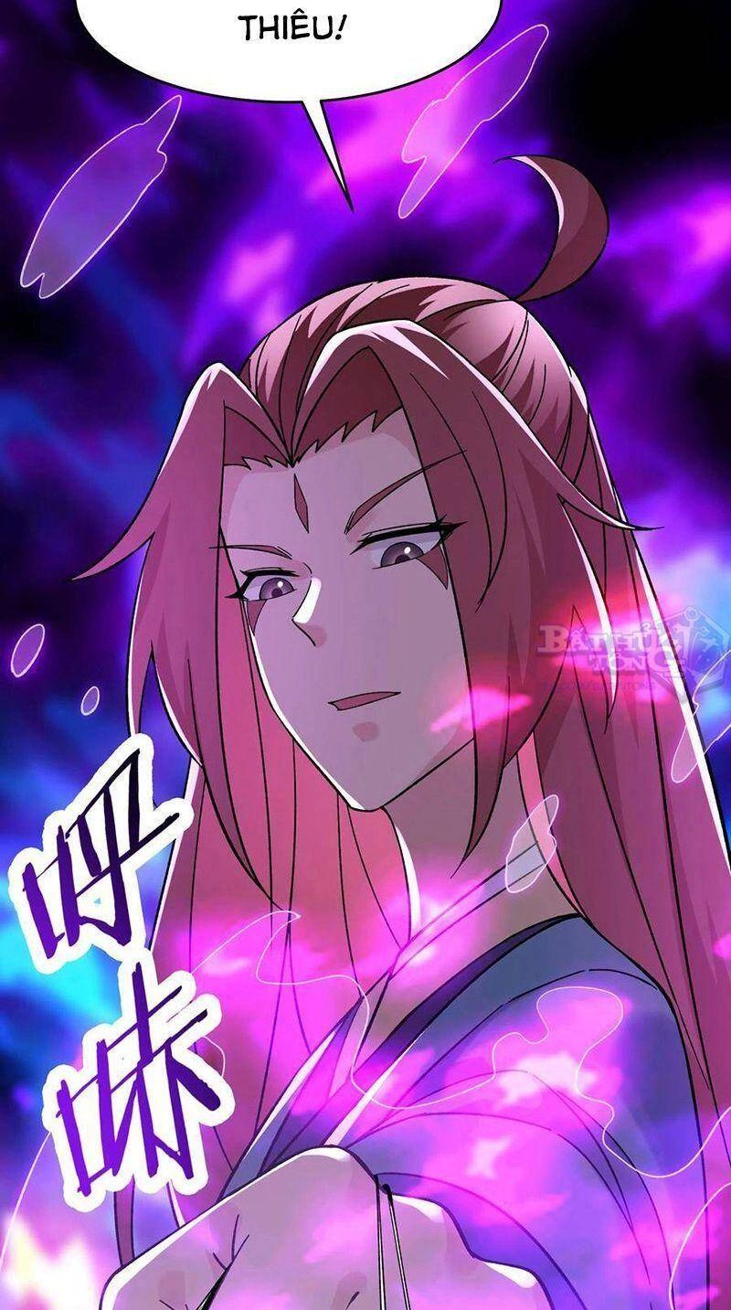 Đồ Đệ Của Ta Đều Là Nữ Ma Đầu Chapter 92 - 13