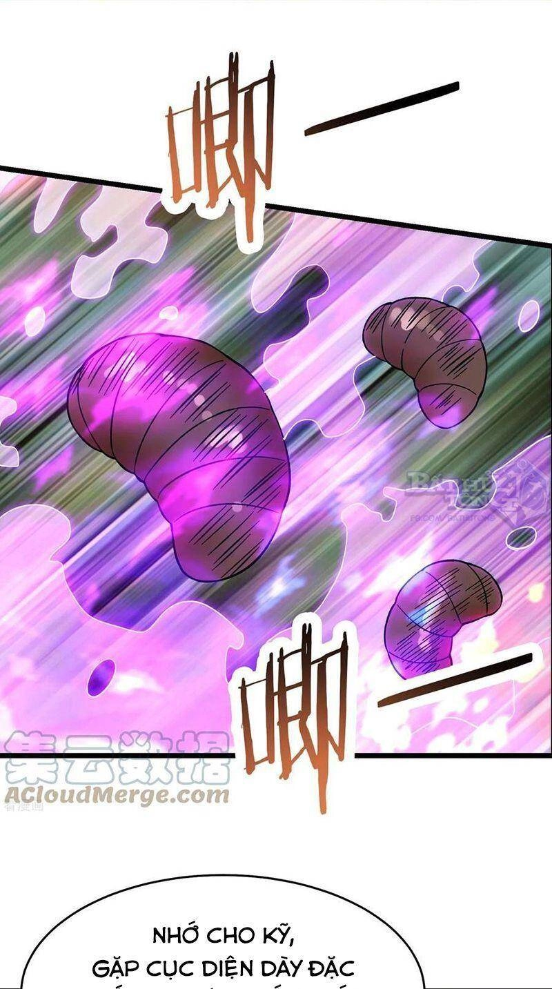 Đồ Đệ Của Ta Đều Là Nữ Ma Đầu Chapter 92 - 17