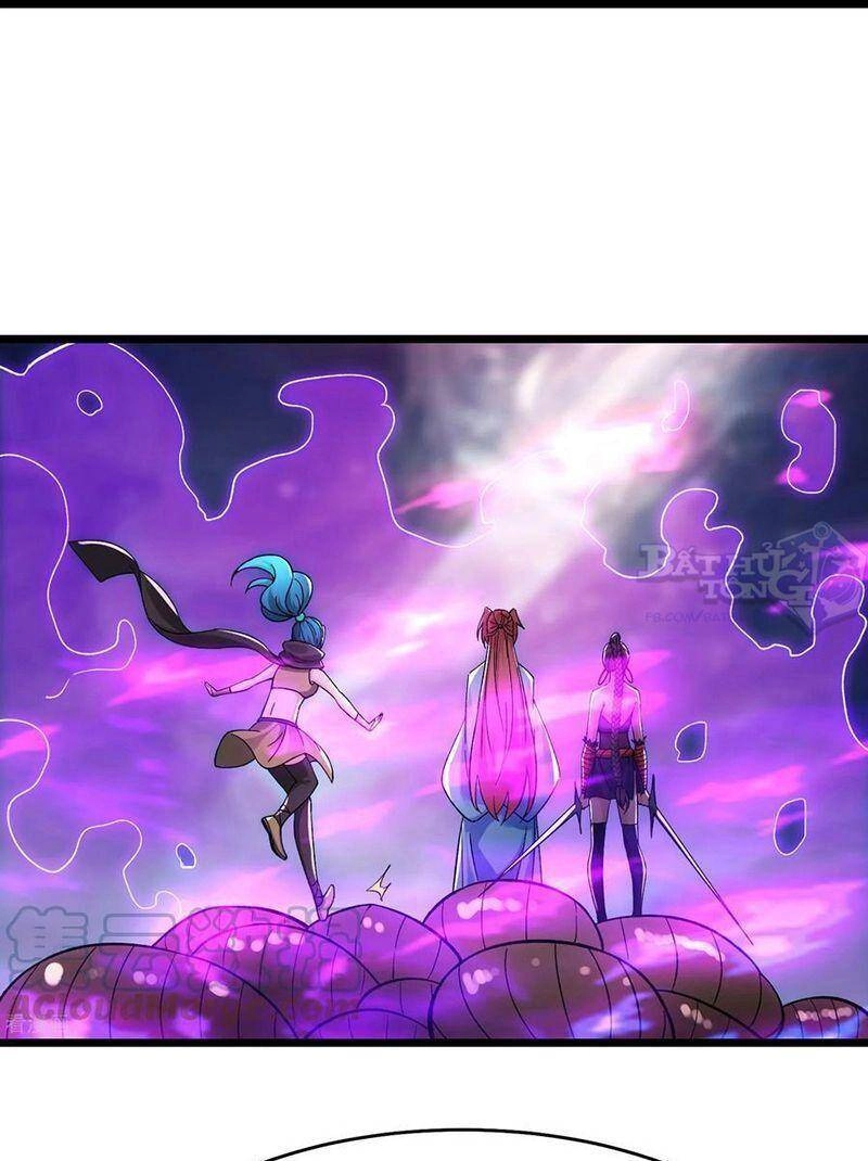 Đồ Đệ Của Ta Đều Là Nữ Ma Đầu Chapter 92 - 19