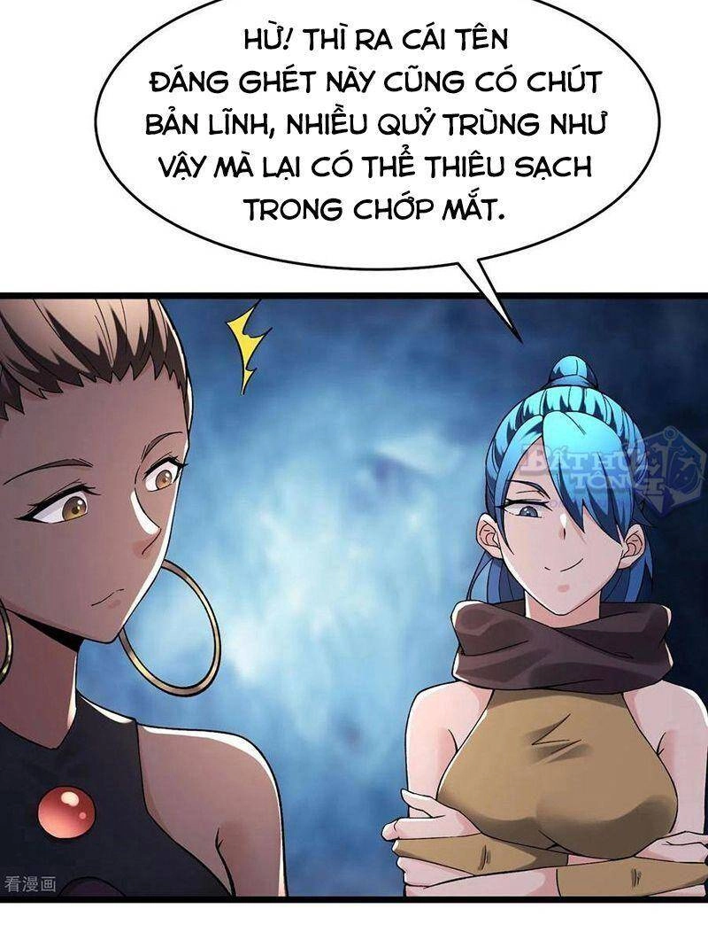 Đồ Đệ Của Ta Đều Là Nữ Ma Đầu Chapter 92 - 20