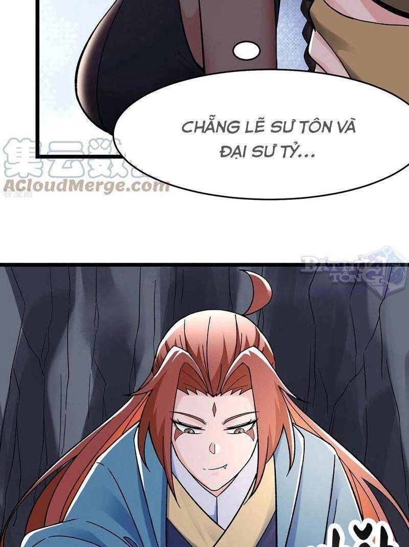 Đồ Đệ Của Ta Đều Là Nữ Ma Đầu Chapter 92 - 22