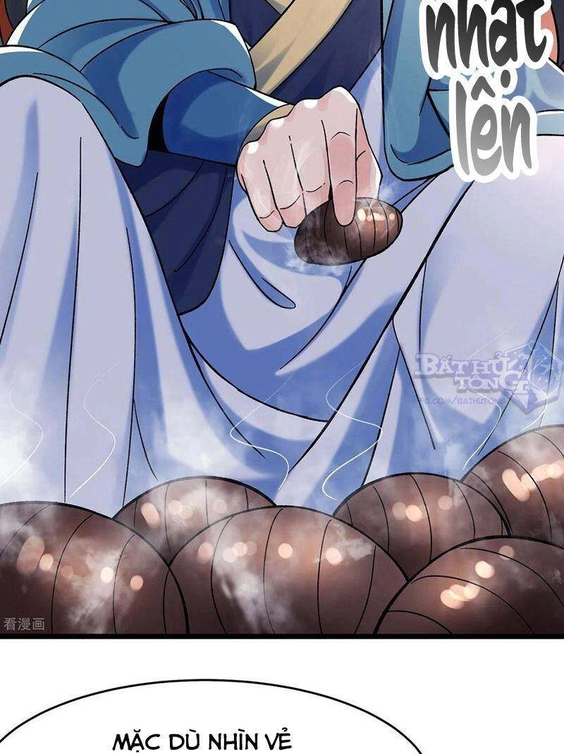 Đồ Đệ Của Ta Đều Là Nữ Ma Đầu Chapter 92 - 23