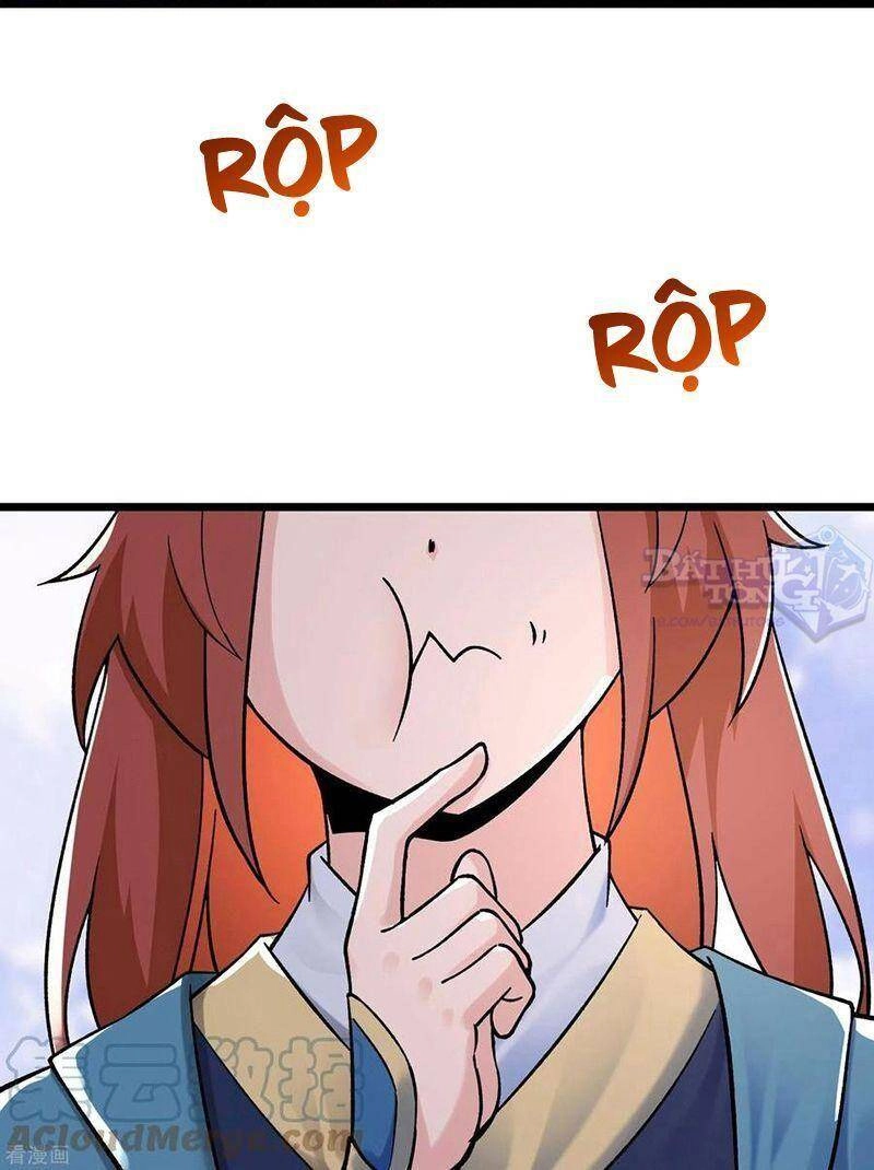 Đồ Đệ Của Ta Đều Là Nữ Ma Đầu Chapter 92 - 26