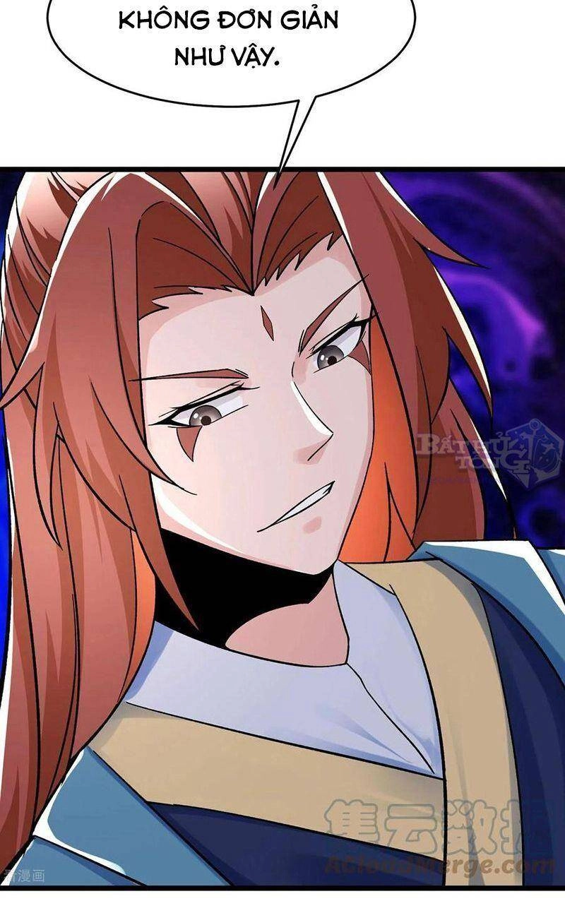 Đồ Đệ Của Ta Đều Là Nữ Ma Đầu Chapter 92 - 31