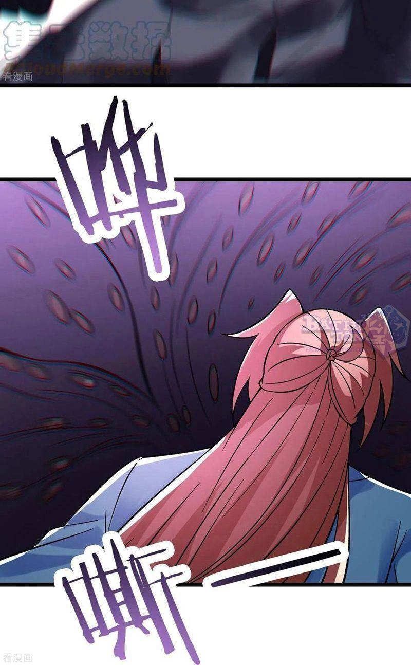 Đồ Đệ Của Ta Đều Là Nữ Ma Đầu Chapter 92 - 34