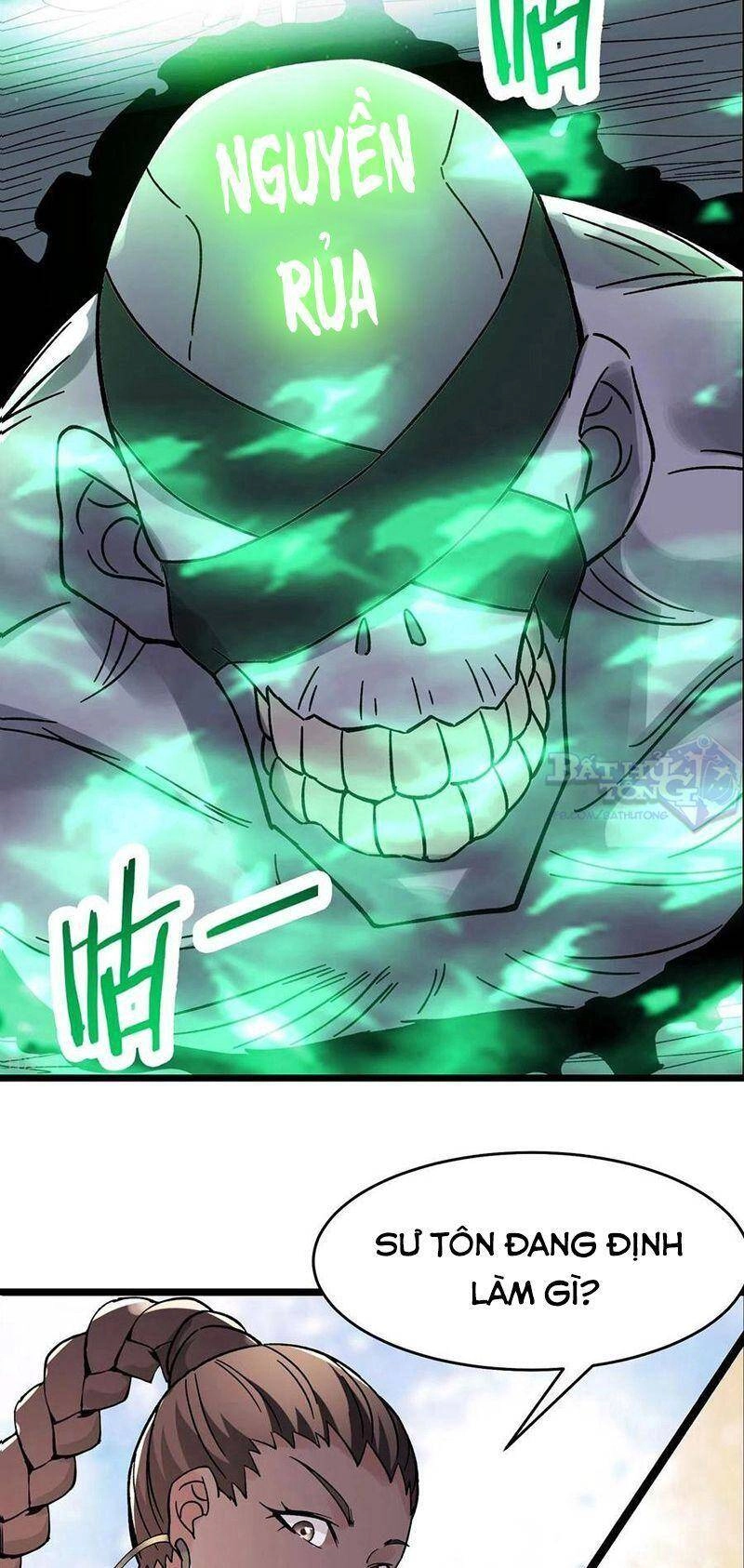 Đồ Đệ Của Ta Đều Là Nữ Ma Đầu Chapter 92 - 41