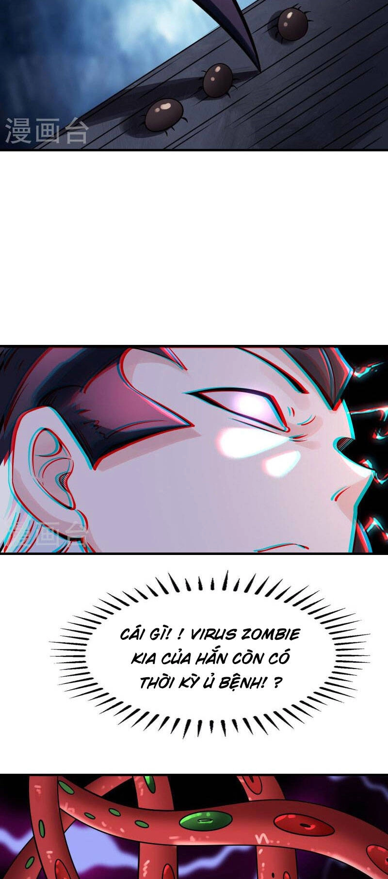 Đồ Đệ Của Ta Đều Là Nữ Ma Đầu Chapter 93 - 15