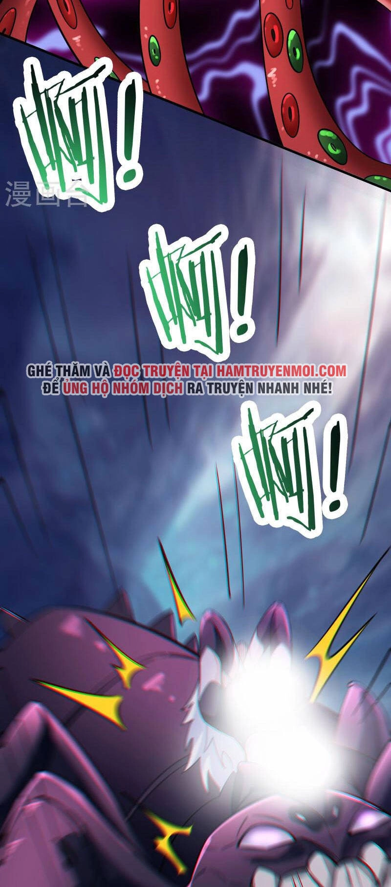 Đồ Đệ Của Ta Đều Là Nữ Ma Đầu Chapter 93 - 16