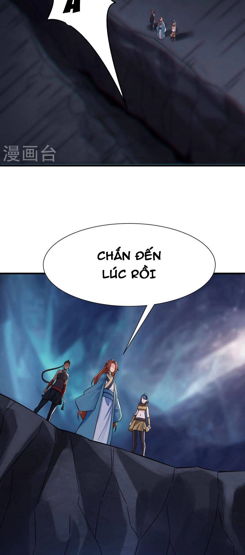 Đồ Đệ Của Ta Đều Là Nữ Ma Đầu Chapter 93 - 18