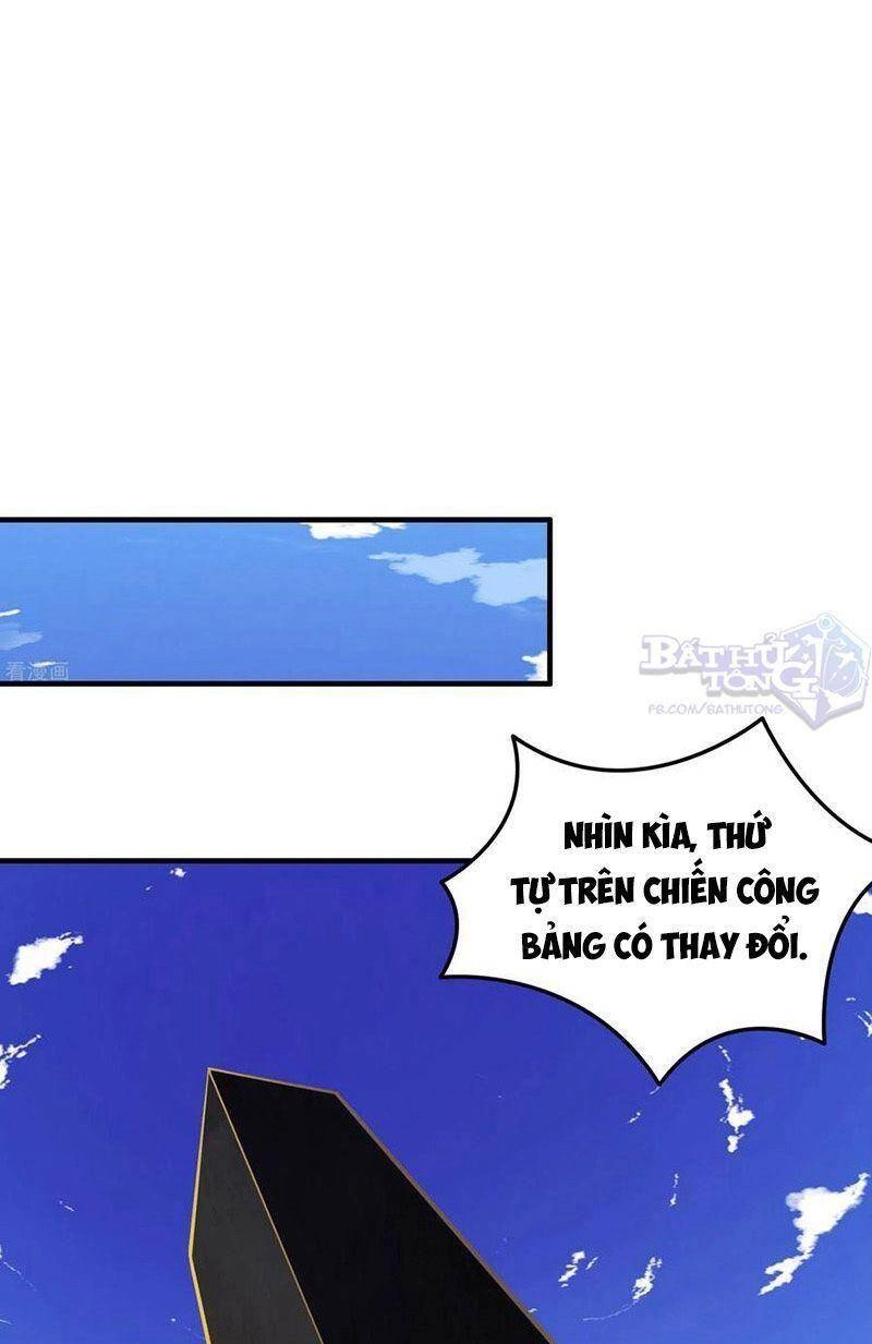 Đồ Đệ Của Ta Đều Là Nữ Ma Đầu Chapter 94 - 3