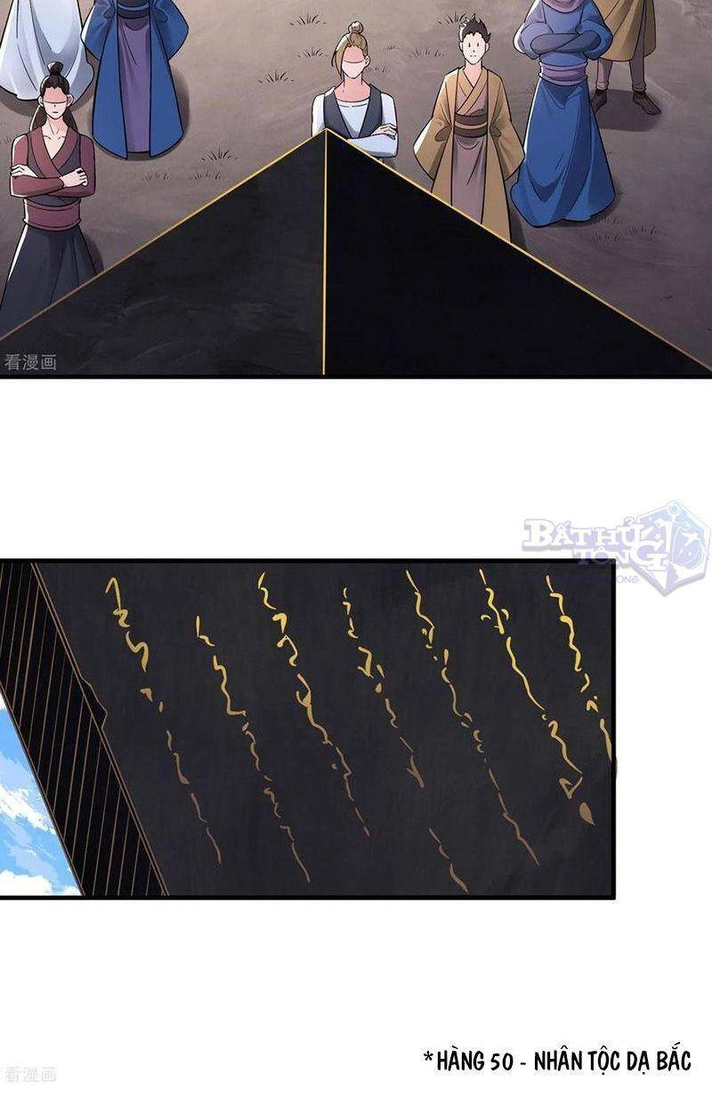 Đồ Đệ Của Ta Đều Là Nữ Ma Đầu Chapter 94 - 7