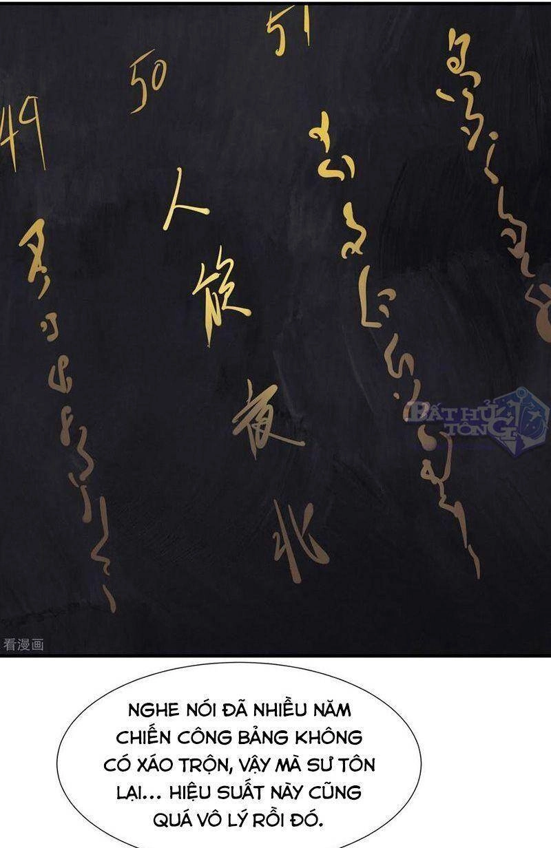 Đồ Đệ Của Ta Đều Là Nữ Ma Đầu Chapter 94 - 8